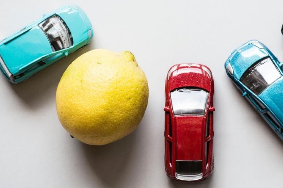 What You Need To Know About Cars And Lemon Laws RACV