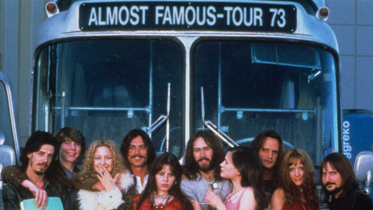 Almost Famous  movie still