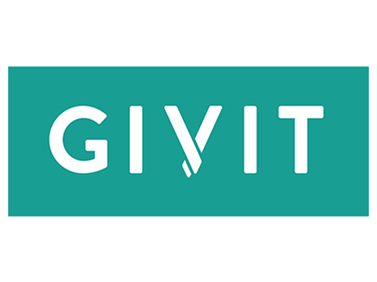 Givit logo.