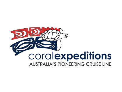 Coral expeditions logo