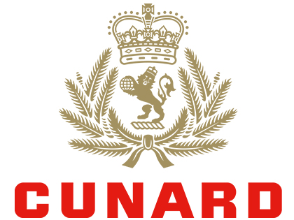 Cunard logo