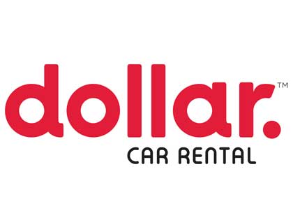 Dollar logo