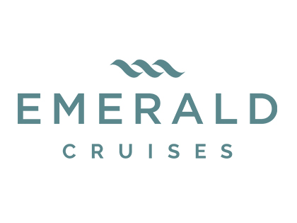 Emerald logo