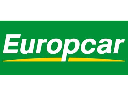 Europcar logo