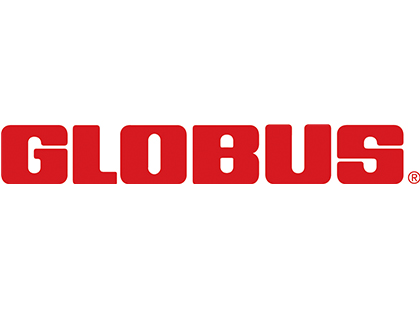 Globus logo