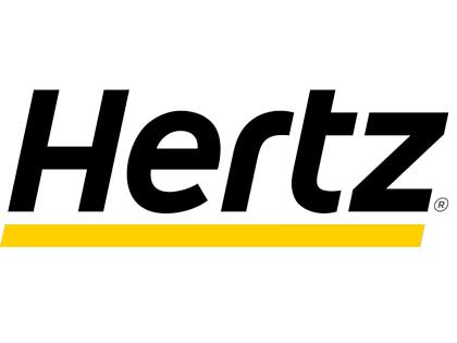 Hertz logo