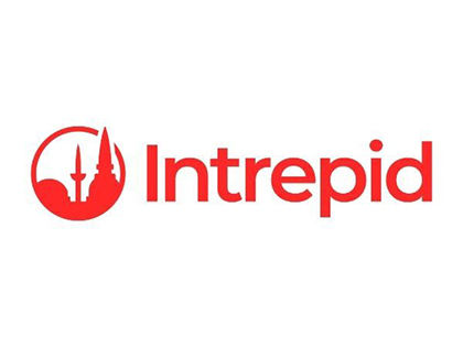 Intrepid logo