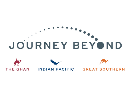 Journey Beyond logo