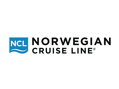 Norwegian cruise line logo