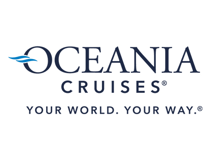 Oceania Cruises logo