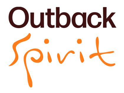 Outback Spirit logo