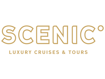 Scenic logo