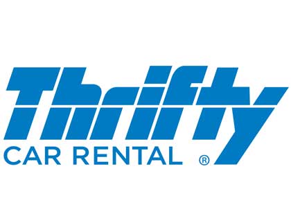 Thrifty logo