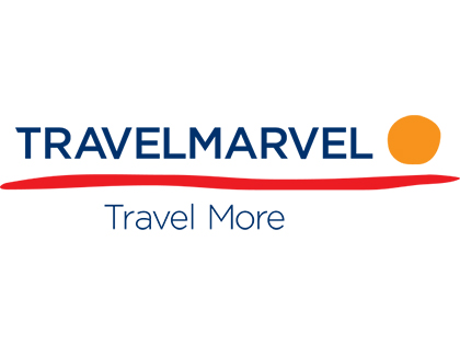 Travel marvel logo