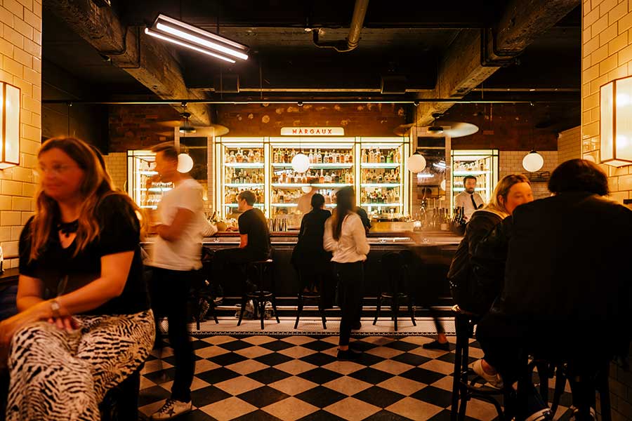 Melbourne bars you need to try | RACV