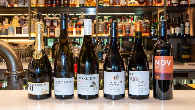 How to choose great wine for the festive season | RACV