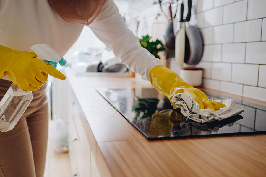 Our most disliked household chores revealed | RACV