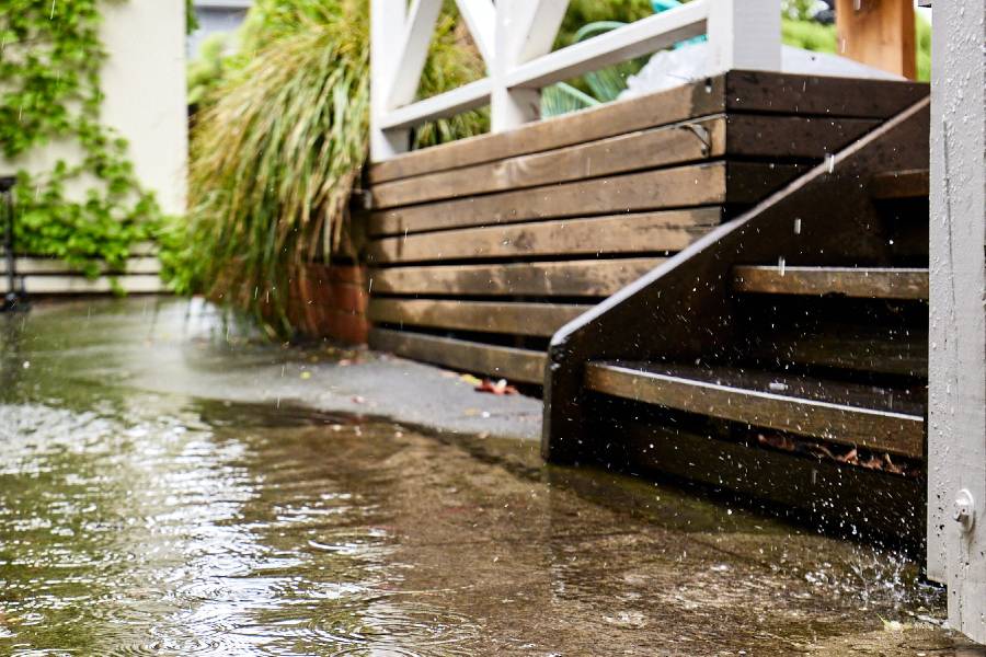 How To Get Help After A Flood Emergency | RACV