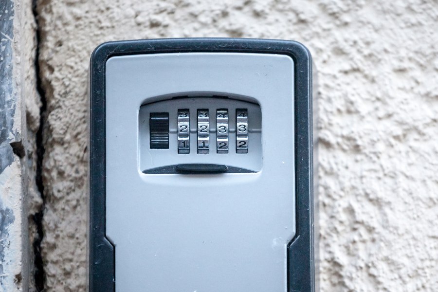 Widespread raids on key safes in Victoria | RACV