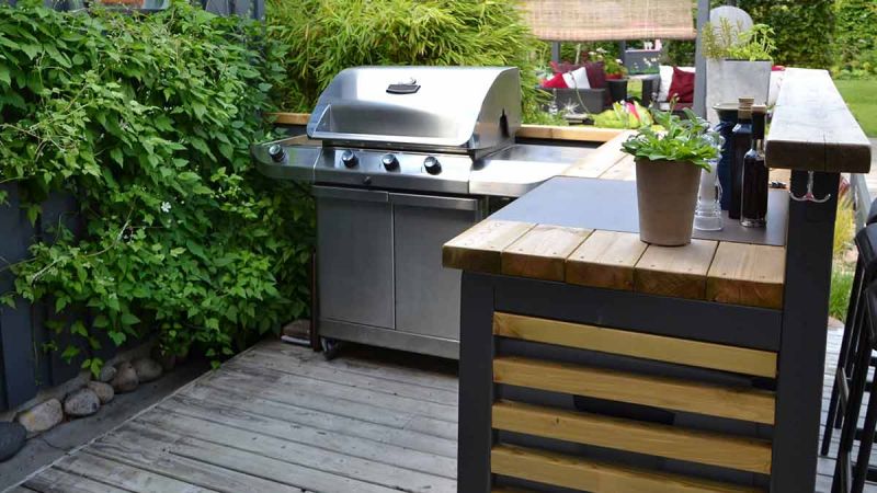 How To Create The Ultimate Outdoor Kitchen And BBQ Area RACV   Image 