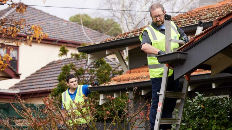 Maintenance and home safety checklist | RACV