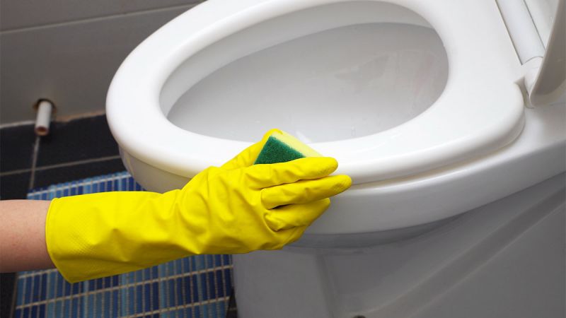 Can You Flush Tampons Down The Toilet?