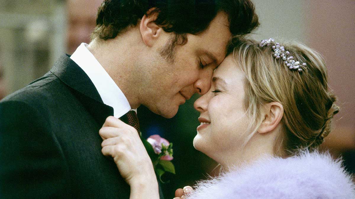  Bridget Jones  movie still