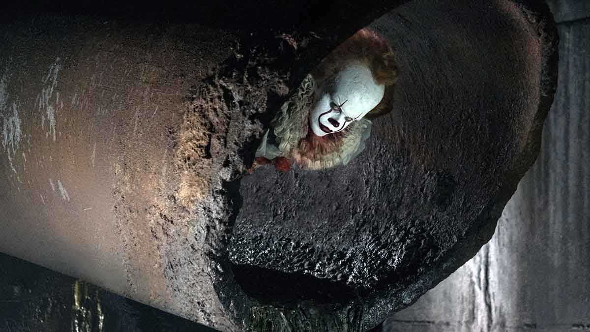 IT movie still. 