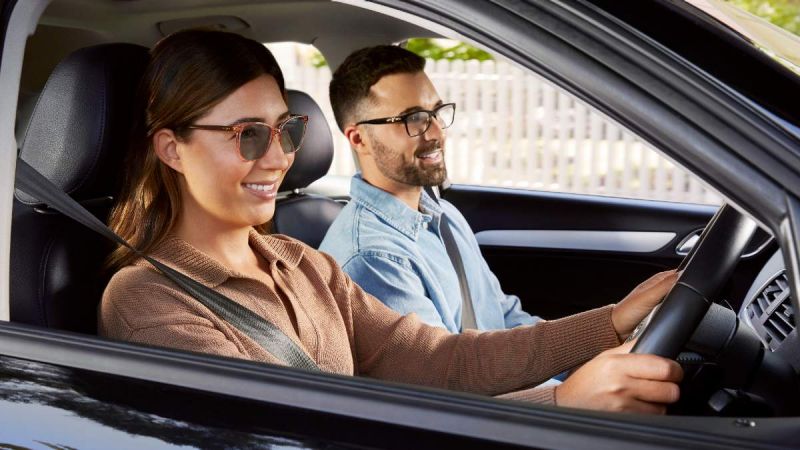 Driving vision: what you need to know