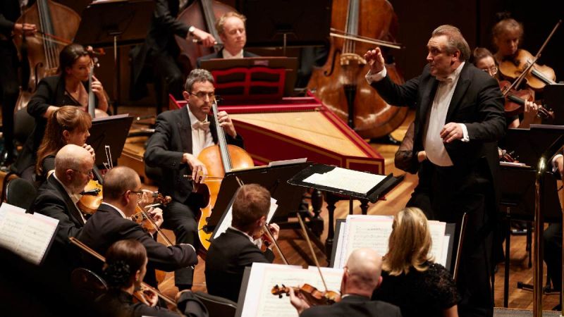 Guide to seeing the Melbourne Symphony Orchestra | RACV
