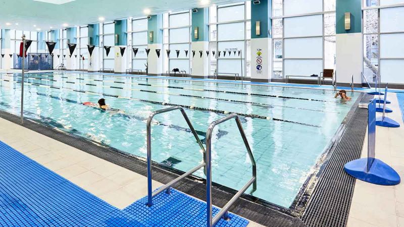 Learn how to swim for your health and safety | RACV