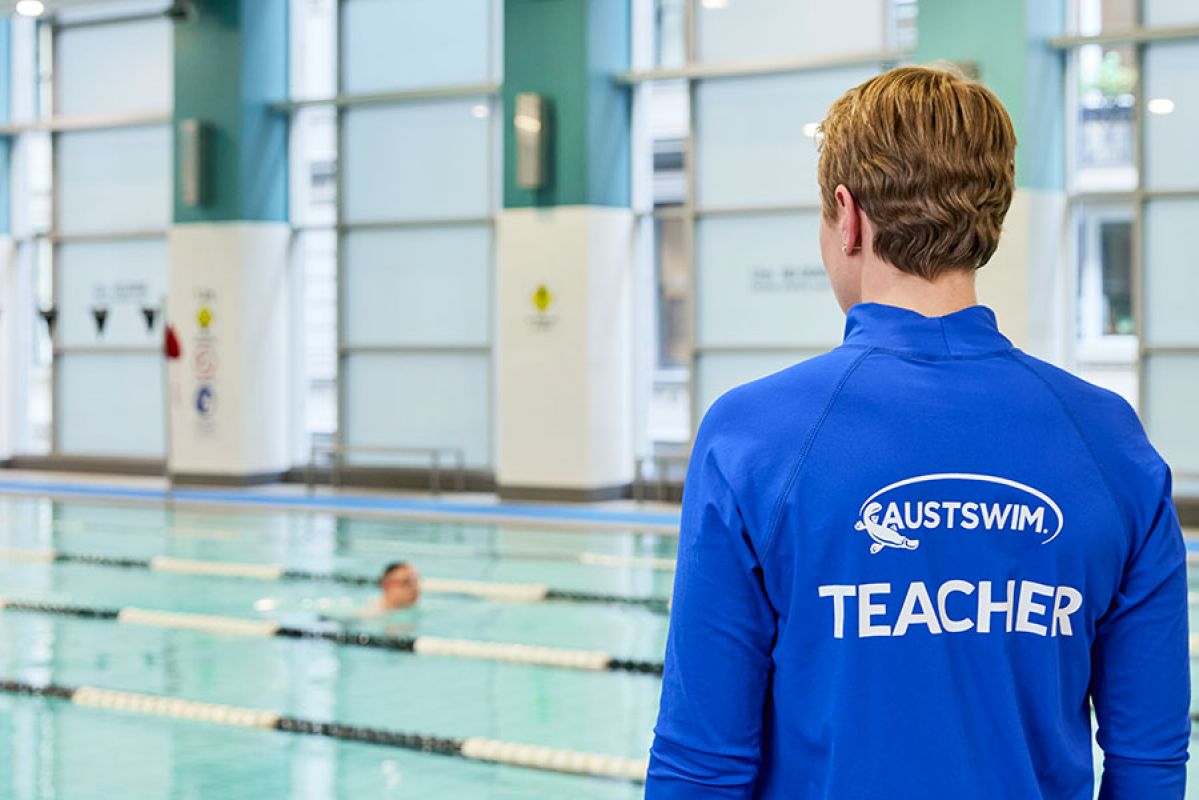 swimming pool at RACV Melbourne City Club