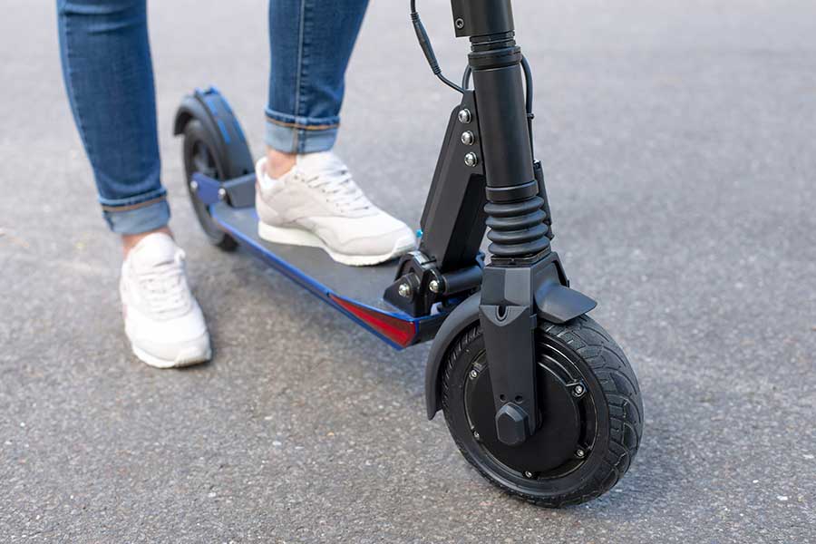 are-electric-scooters-legal-in-victoria-australia-racv