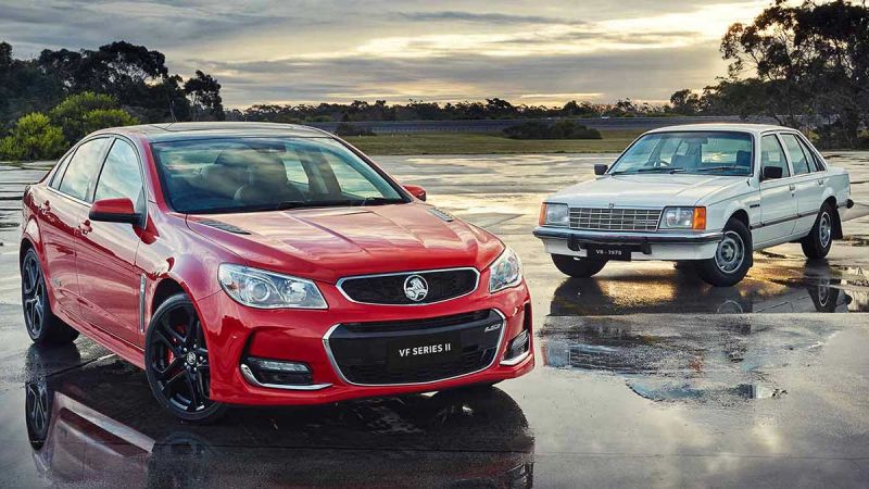 What the Holden shutdown means for car owners RACV