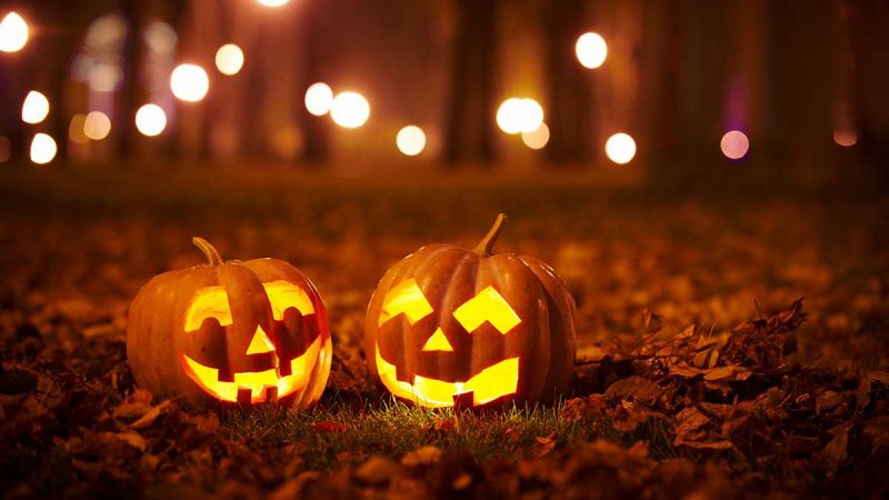 Why Do We Celebrate Halloween? | RACV