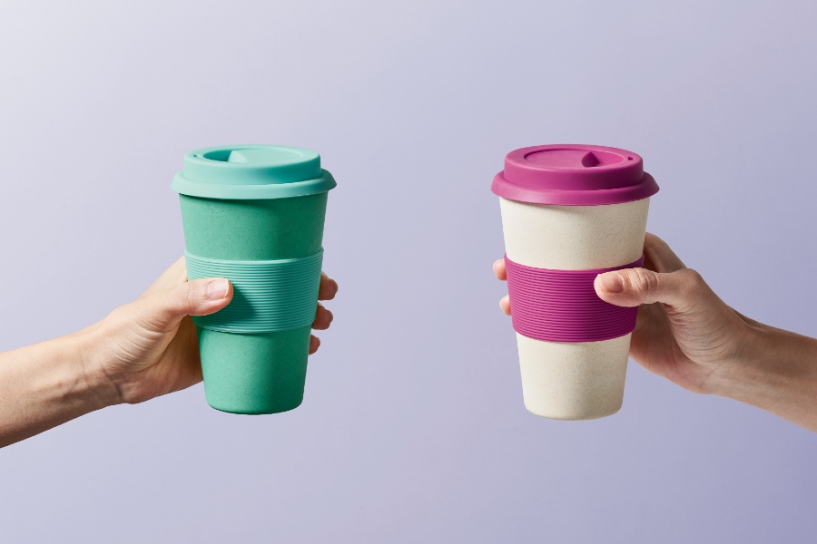 A guide to the best reusable coffee cups