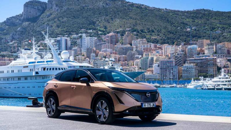 The Best Electric Vehicles Coming To Australia In 2024 | RACV