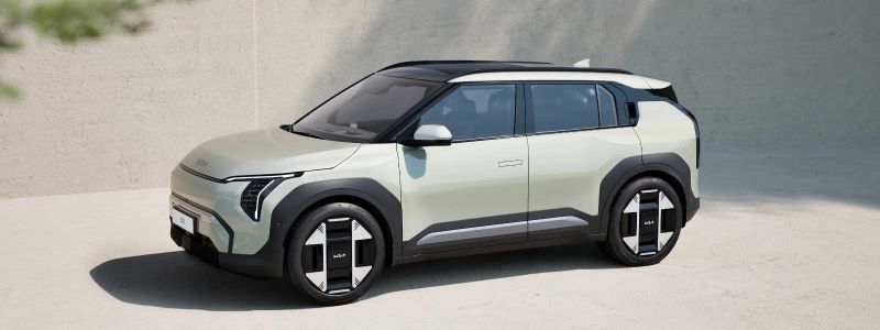 2025 Kia EV3 preview: price, specs and release date in Australia | RACV