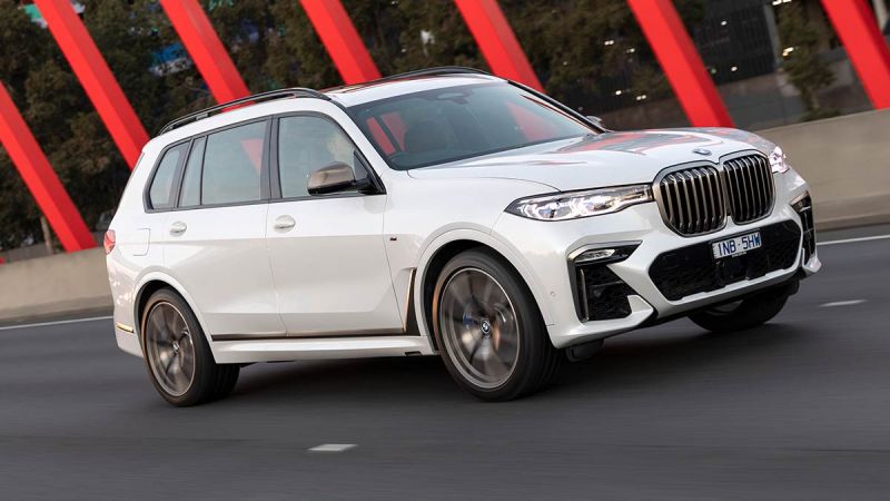 The best 7-seater cars for families in 2022 | RACV