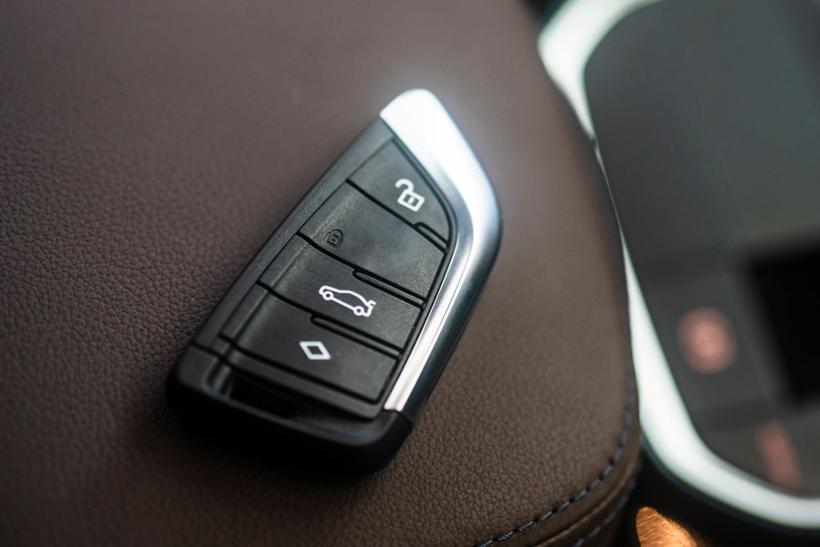 What to do if you’ve locked keys in your car RACV