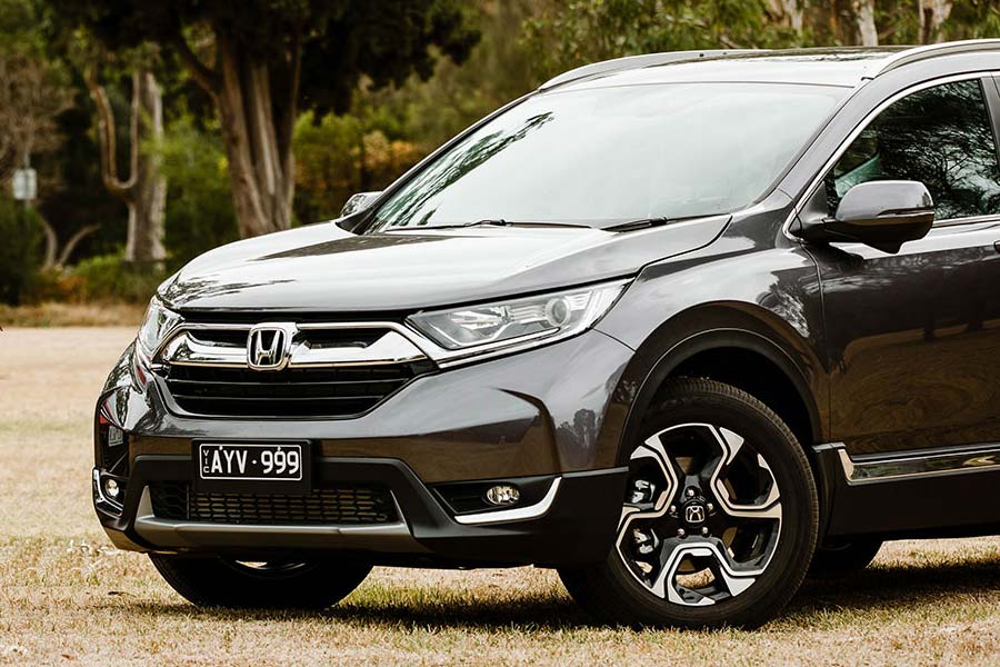 SUV comparison guide: Four of a kind seven-seat vehicles | RACV