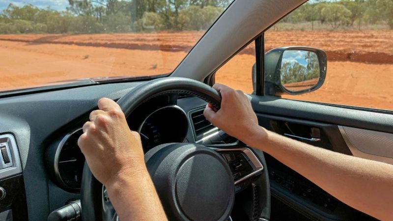 How To Keep Your Car Cool In Summer And Stay Safe | RACV