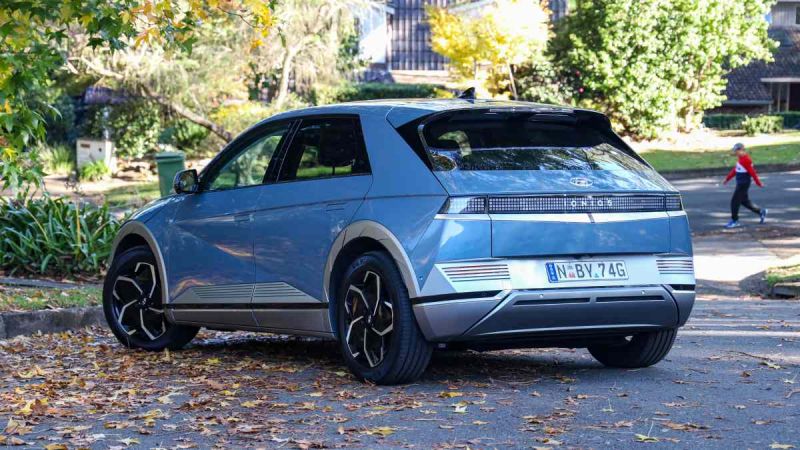 Melbourne EV Show 2023: What You Need To Know | RACV