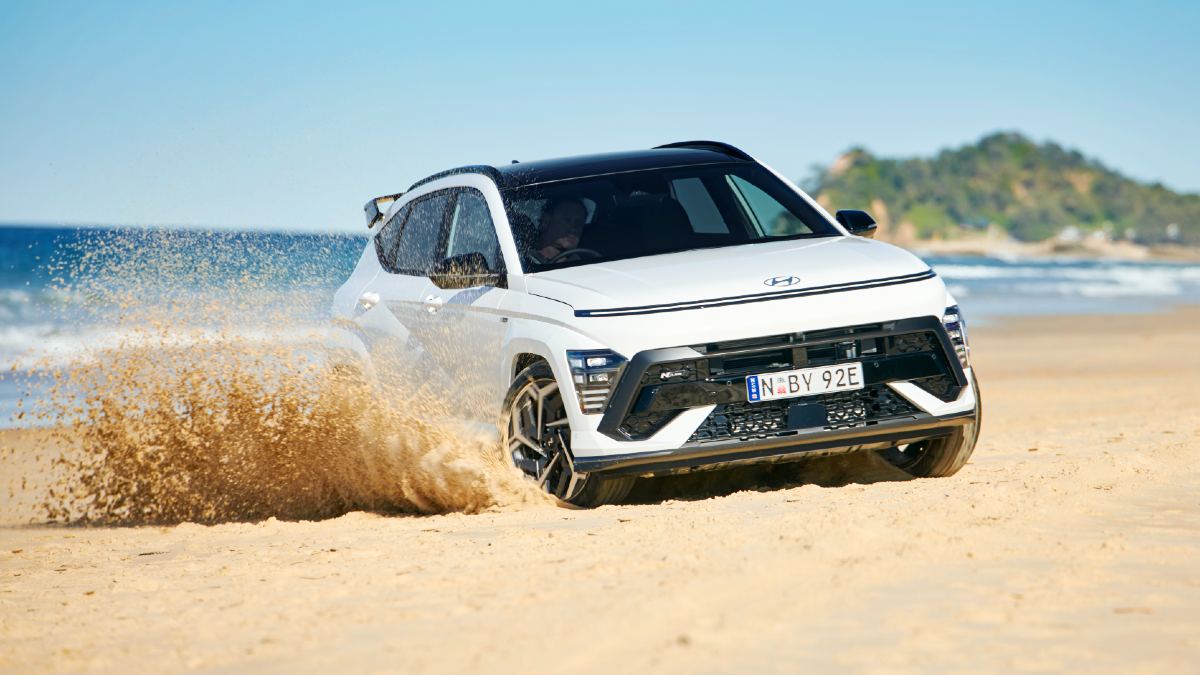  Hyundai Ioniq 6 Epiq