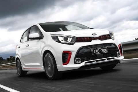 Australia's Best Cars 2019  RACV