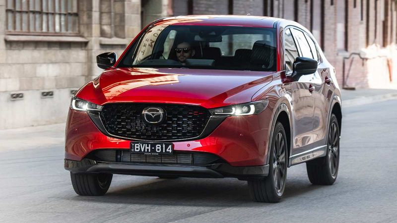 Australia's top-selling cars, utes, and SUVs of 2022