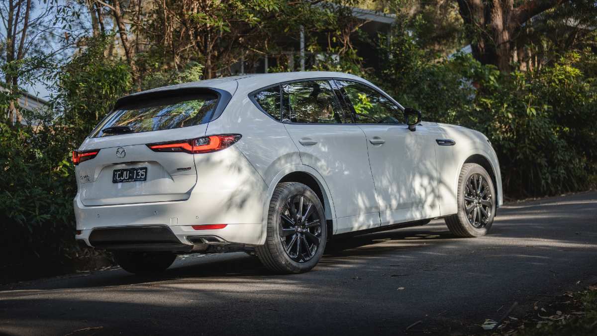 2023 Hyundai Ioniq 6 Dynamiq