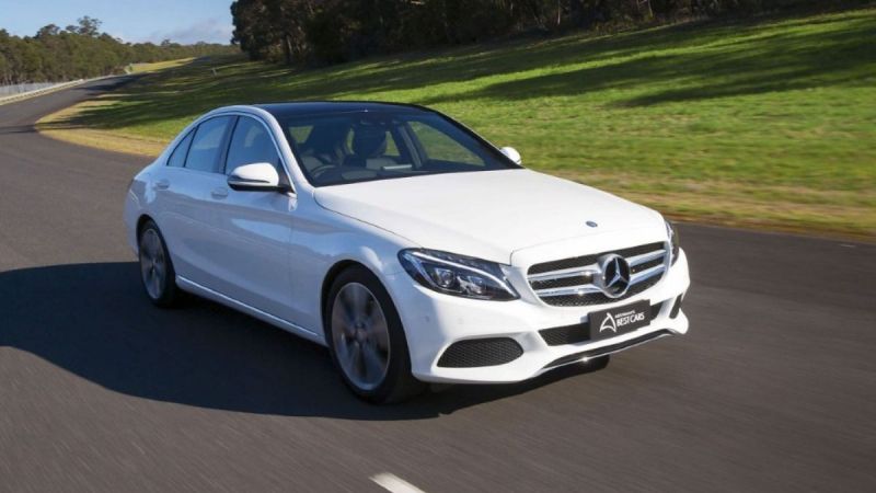 Best Medium Sized Cars of 2015 | RACV