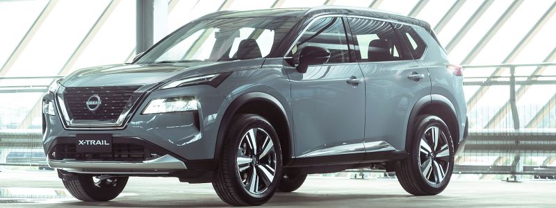 All-new Nissan X-Trail: Price and specs revealed