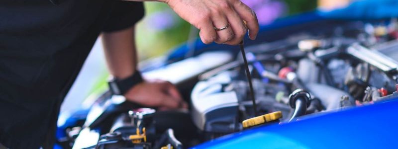 DIY car maintenance tips